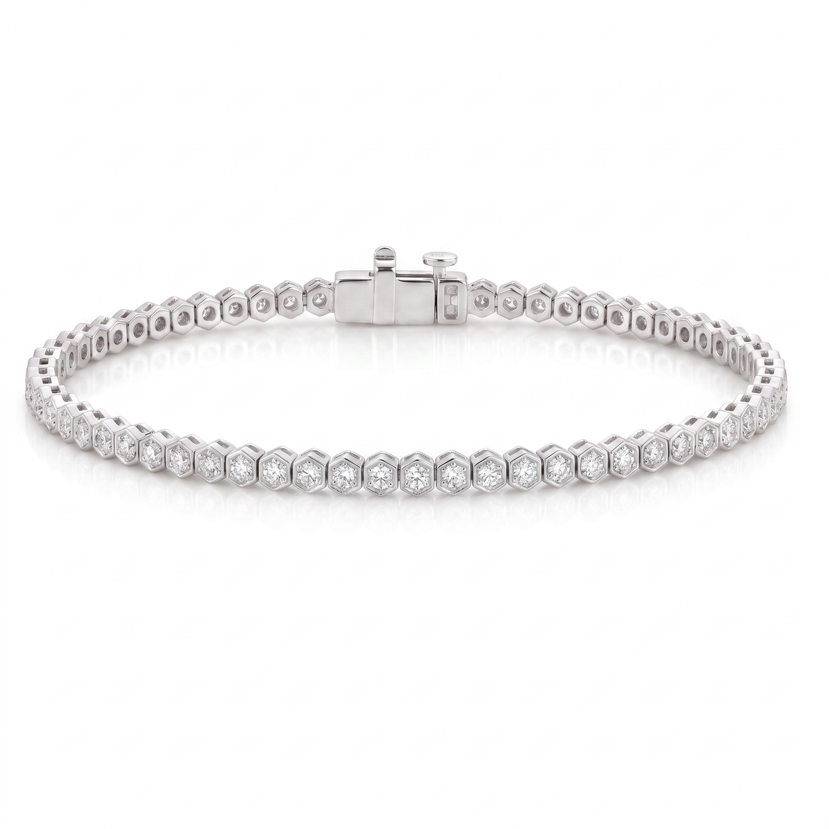 Tennis Bracelet
