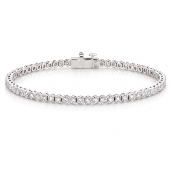 Tennis Bracelet