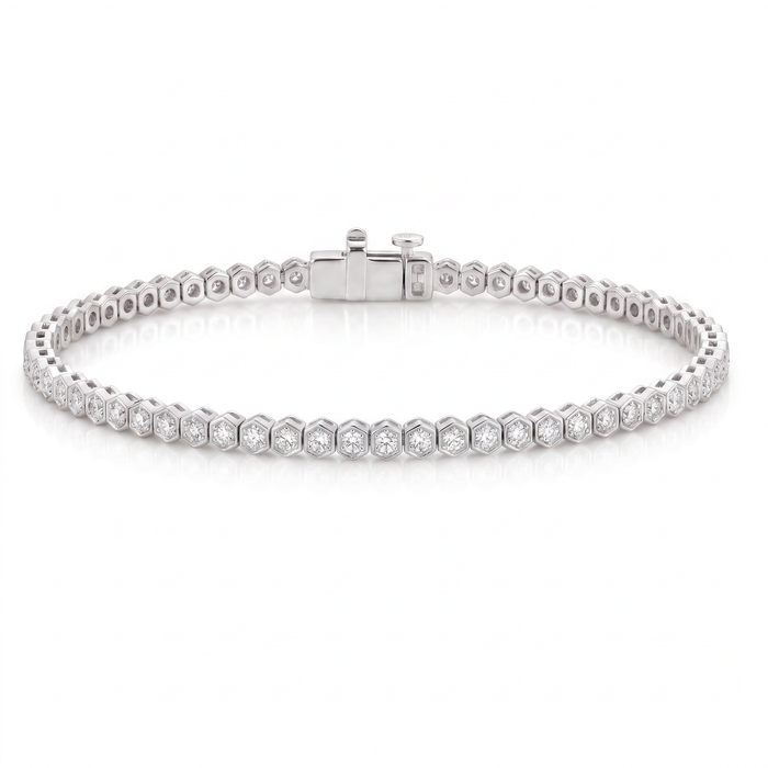 Tennis Bracelet