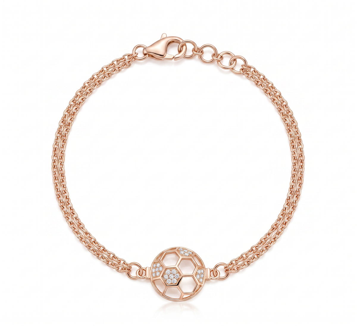 Kicks Bracelet