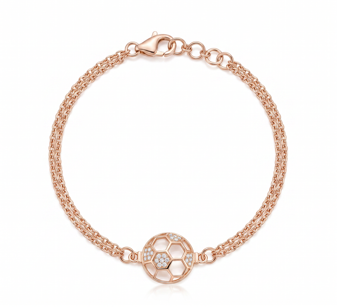Kicks Bracelet