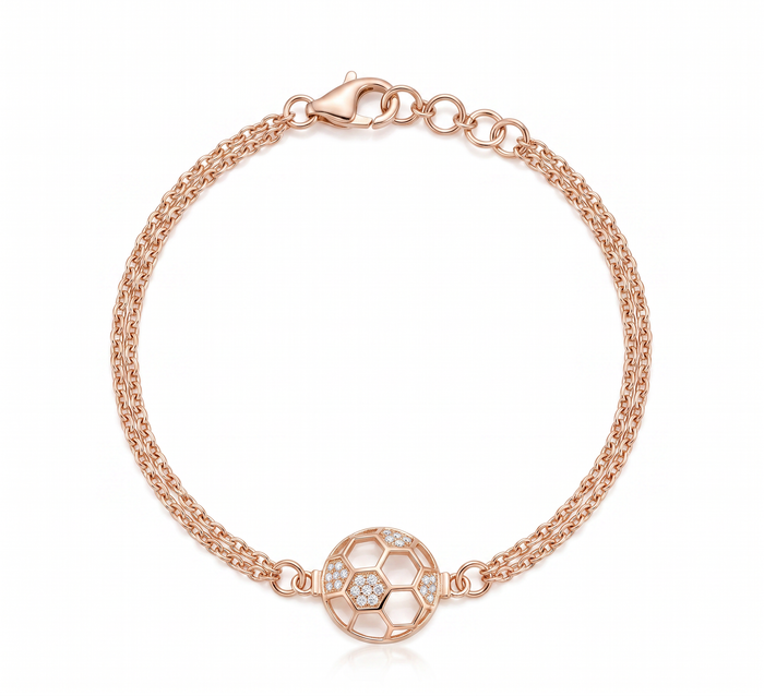 Kicks Bracelet