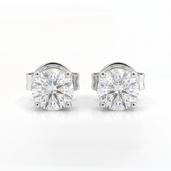 Solitaire Studs