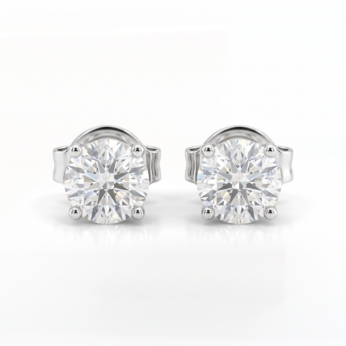 Solitaire Studs