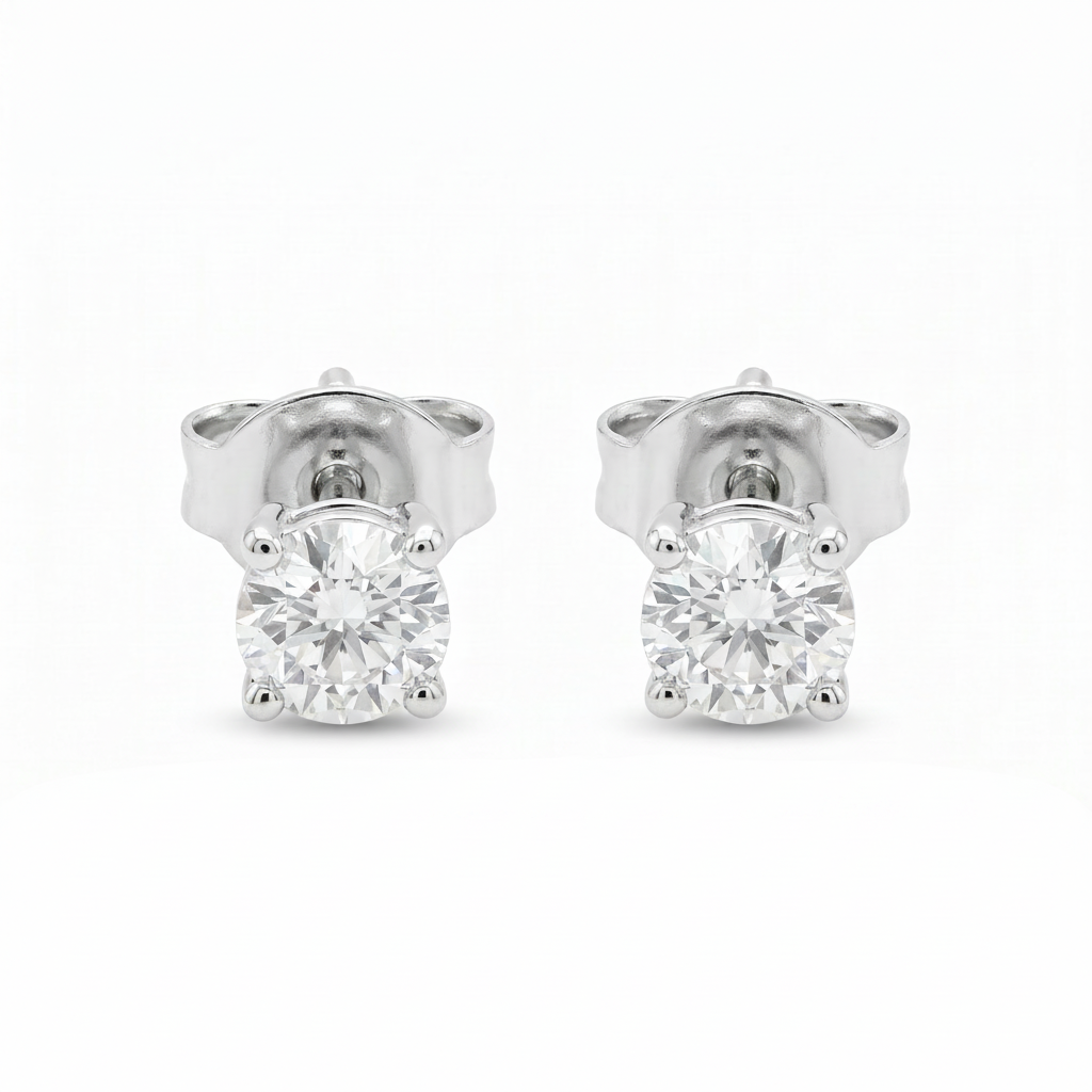 Solitaire Studs