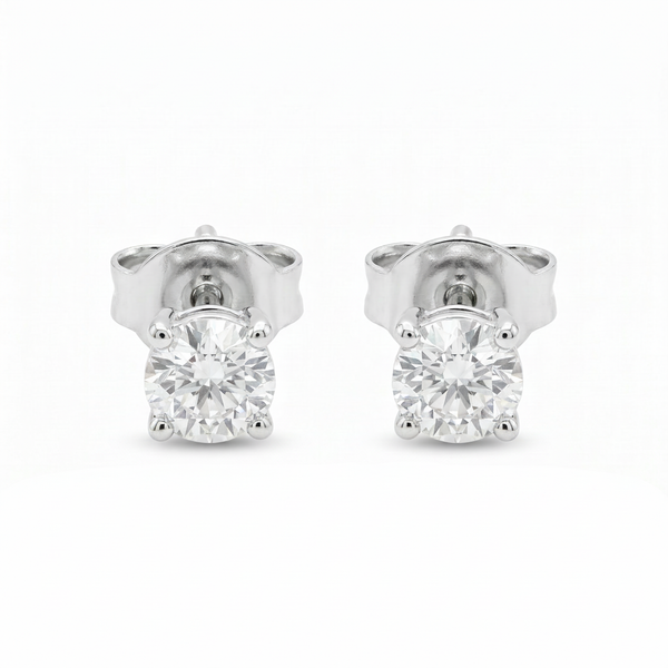 Solitaire Studs