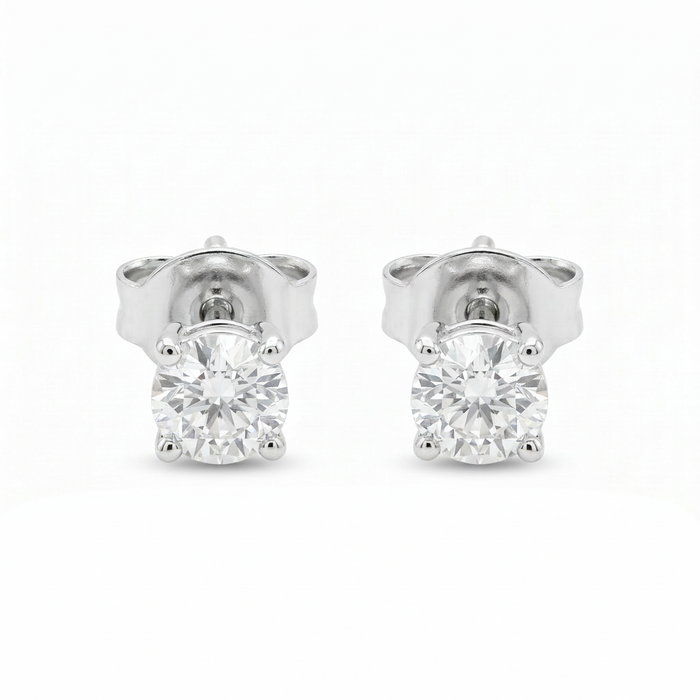 Solitaire Studs