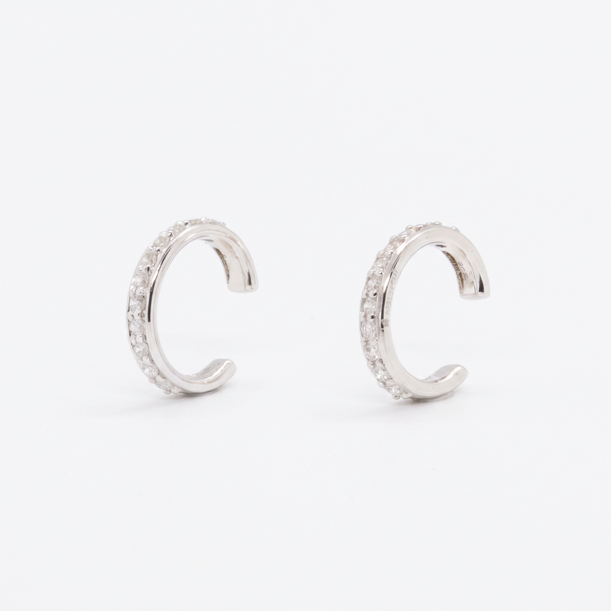 Eclipse Ear Cuffs