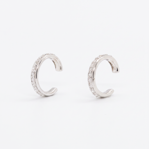 Eclipse Ear Cuffs