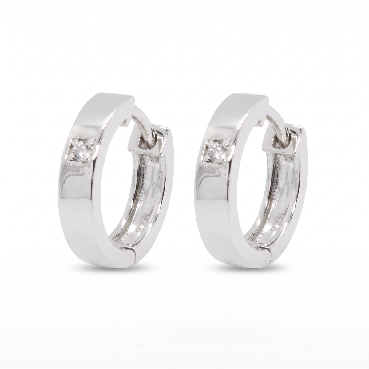 Solitaire Hoops