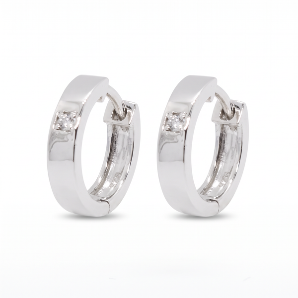 Solitaire Hoops