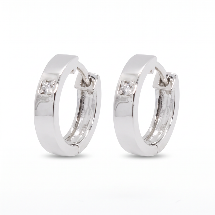 Solitaire Hoops